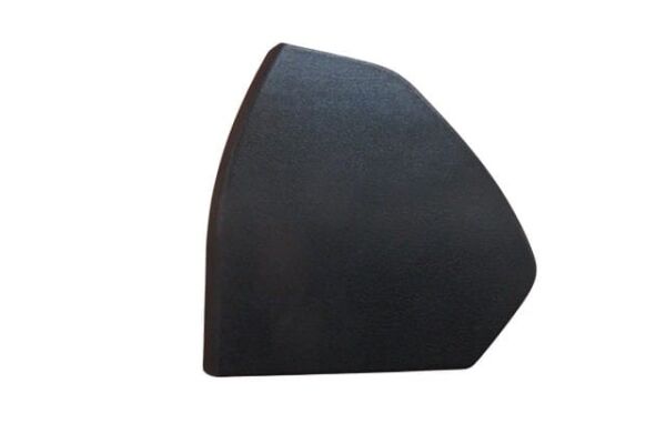 MERCEDES E CLASS- W211- 03/06; ÖN KAPI DÖŞEMESİ KAPAĞI SAĞ SİYAH