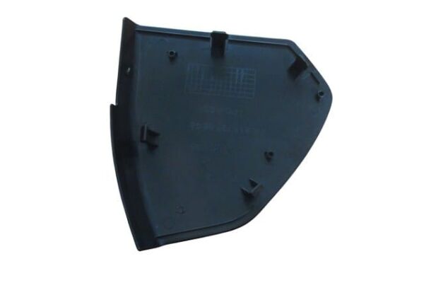 MERCEDES E CLASS- W211- 03/06; ÖN KAPI DÖŞEMESİ KAPAĞI SAĞ SİYAH