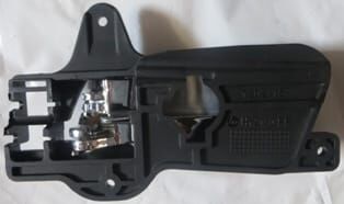 KIA CEED- 08/09; ARKA KAPI İÇ AÇMA KOLU SAĞ ELCEĞİ NİKELAJLI (HUSHAN)