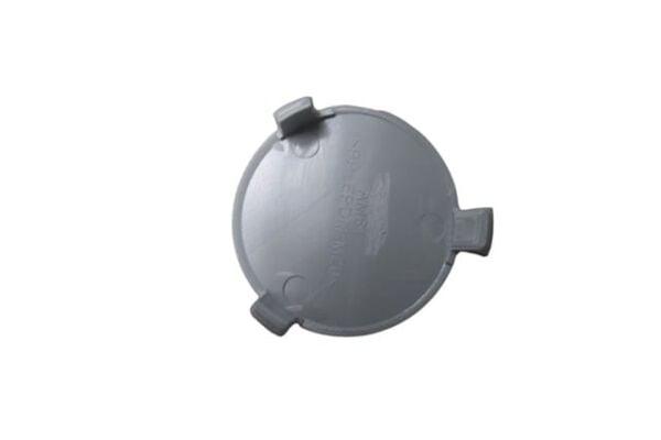 FORD FOCUS C MAX- 11/15; ARKA TAMPON ÇEKİ DEMİRİ KAPAĞI (GRİ)