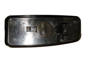 VOLKSWAGEN CRAFTER- 07/17; AYNA CAMI SOL ALT