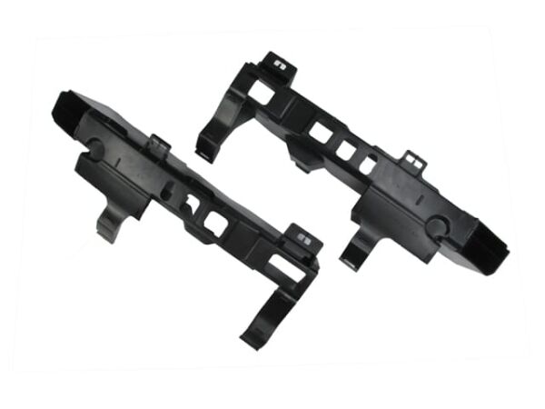 RENAULT CLIO- 2- SD- 02/06; ARKA TAMPON İÇ ORTA DARBE PLASTİĞİ SAĞ/SOL SET 2PARÇA (TYG)