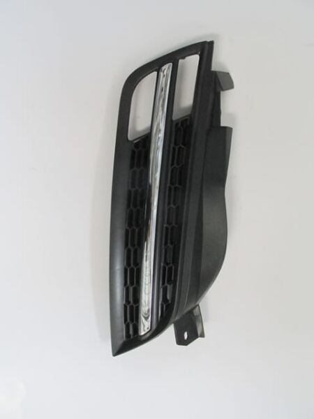 NISSAN MICRA- K12- 07/10; ÖN PANJUR SAĞ SİYAH NİKELAJLI (SİNYAL DELİKLİ) (ÇİFT SİNYALLİ TİP) (TYG)