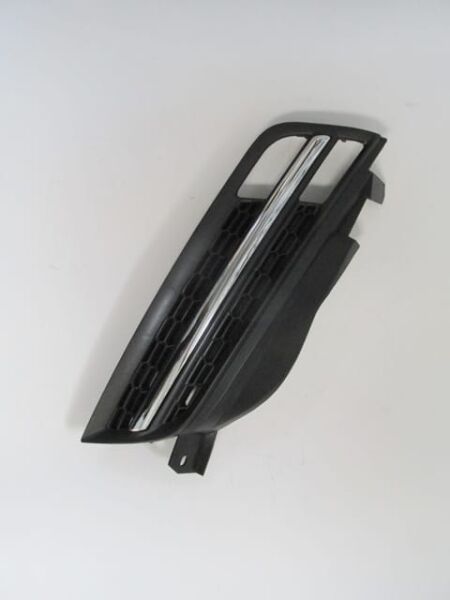 NISSAN MICRA- K12- 07/10; ÖN PANJUR SAĞ SİYAH NİKELAJLI (SİNYAL DELİKLİ) (ÇİFT SİNYALLİ TİP) (TYG)