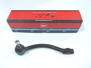 HYUNDAI I30- 12/16; ROT BAŞI SOL (SH)