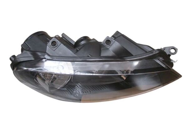 VOLKSWAGEN GOLF- 6- 09/12; FAR LAMBASI SAĞ ELEKTRİKLİ/MOTORLU (E MARKLI)