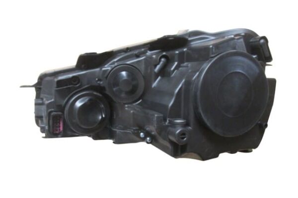 VOLKSWAGEN GOLF- 6- 09/12; FAR LAMBASI SAĞ ELEKTRİKLİ/MOTORLU (E MARKLI)