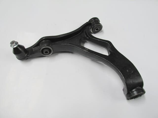 VOLKSWAGEN TOUAREG- 03/06; ÖN ALT TABLA SAĞ ROTİLLİ/BURÇLU (SALINCAK) (SH)