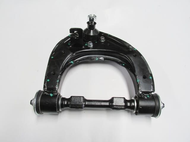 MITSUBISHI PAJERO- 92/97; ÖN ÜST TABLA SAĞ (SALINCAK) (SH)