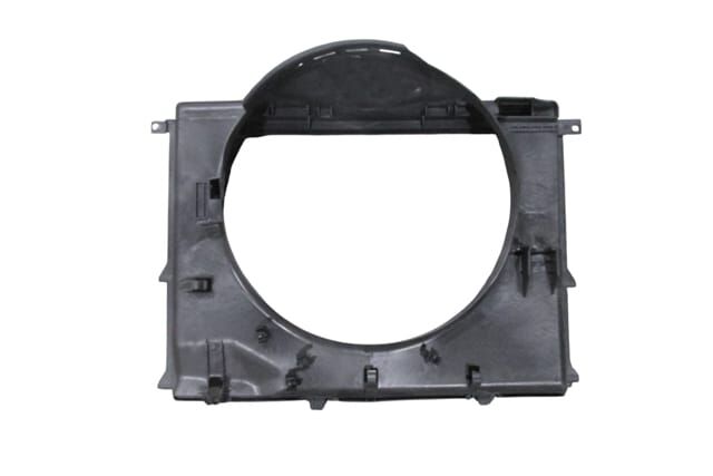 BMW 5 SERI- E39- 98/00; RADYATÖR FAN DAVLUMBAZI BOŞ GÖVDE (M52/M54)