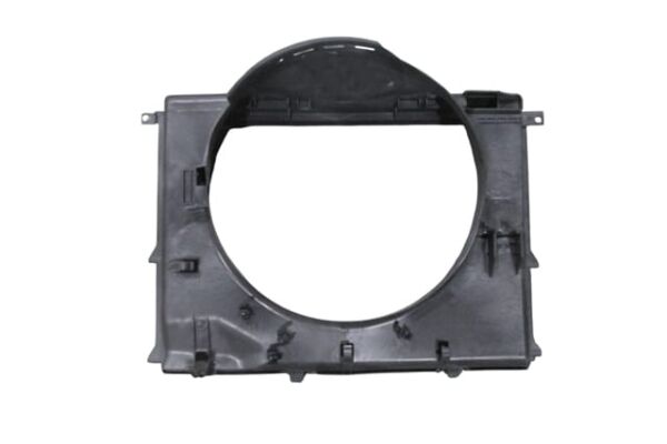 BMW 5 SERI- E39- 98/00; RADYATÖR FAN DAVLUMBAZI BOŞ GÖVDE (M52/M54)