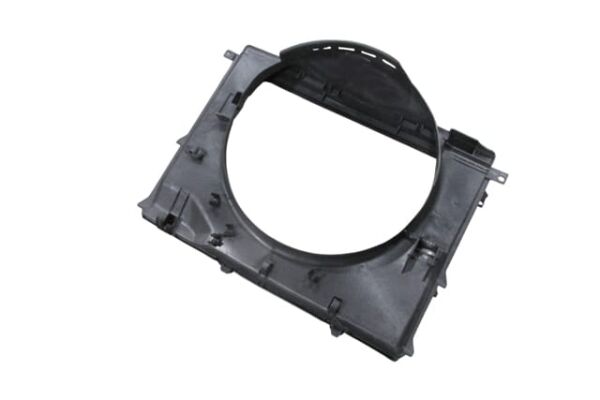 BMW 5 SERI- E39- 98/00; RADYATÖR FAN DAVLUMBAZI BOŞ GÖVDE (M52/M54)