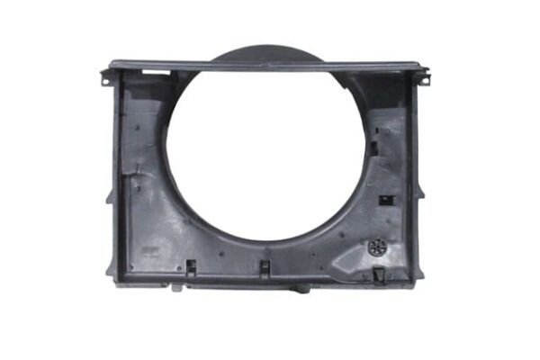 BMW 5 SERI- E39- 98/00; RADYATÖR FAN DAVLUMBAZI BOŞ GÖVDE (M52/M54)