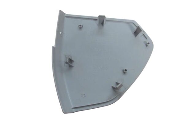 MERCEDES E CLASS- W211- 03/06; ÖN KAPI DÖŞEMESİ KAPAĞI SAĞ GRİ