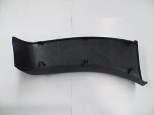 TOYOTA HILUX- PICK UP VIGO- 05/11; ÖN TAMPON DODİK PLASTİĞİ SAĞ 4X4 (FPI)