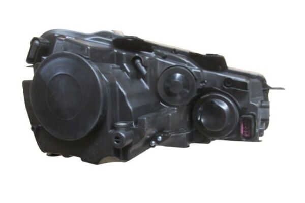 VOLKSWAGEN GOLF- 6- 09/12; FAR LAMBASI SOL ELEKTRİKLİ/MOTORLU (E MARKLI)