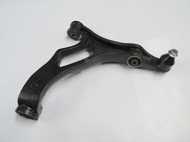 VOLKSWAGEN TOUAREG- 03/06; ÖN ALT TABLA SOL ROTİLLİ/BURÇLU (SALINCAK) (SH)