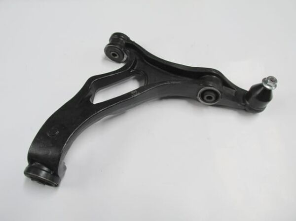 VOLKSWAGEN TOUAREG- 03/06; ÖN ALT TABLA SOL ROTİLLİ/BURÇLU (SALINCAK) (SH)