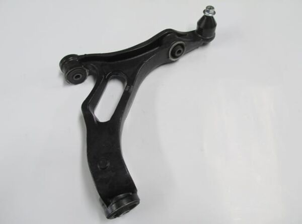 VOLKSWAGEN TOUAREG- 03/06; ÖN ALT TABLA SOL ROTİLLİ/BURÇLU (SALINCAK) (SH)