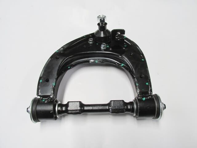 MITSUBISHI PAJERO- 92/97; ÖN ÜST TABLA SOL (SALINCAK) (SH)