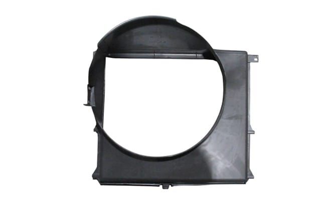 BMW 5 SERI- E39- 96/98; RADYATÖR FAN DAVLUMBAZI BOŞ GÖVDE (M52)