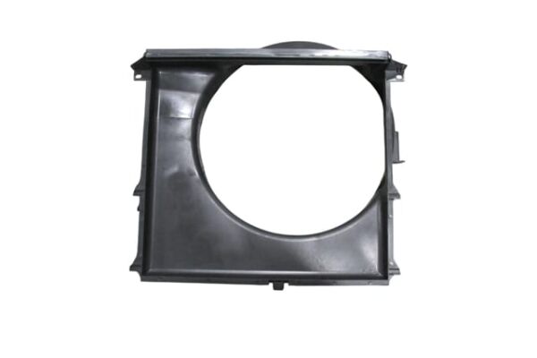 BMW 5 SERI- E39- 96/98; RADYATÖR FAN DAVLUMBAZI BOŞ GÖVDE (M52)