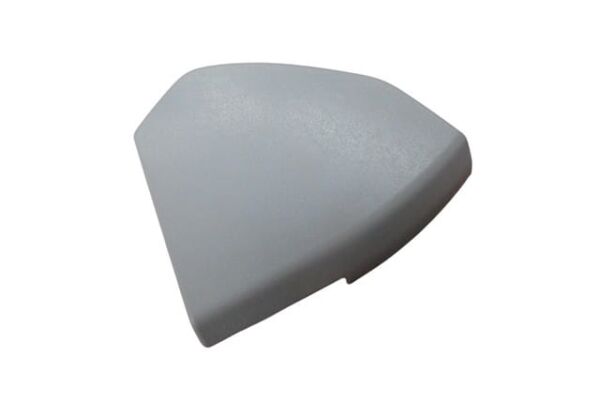 MERCEDES E CLASS- W211- 03/06; ÖN KAPI DÖŞEMESİ KAPAĞI SOL GRİ