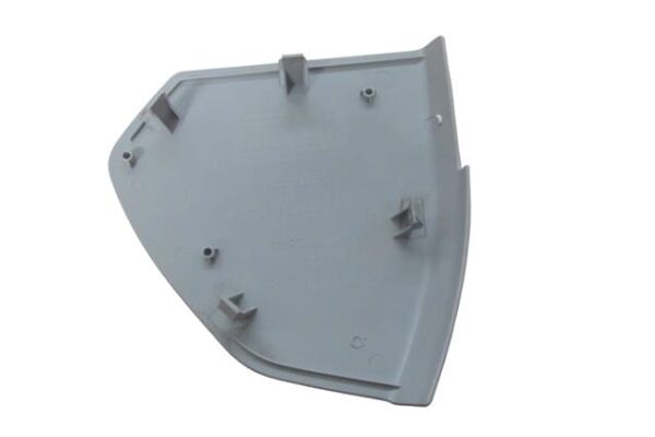 MERCEDES E CLASS- W211- 03/06; ÖN KAPI DÖŞEMESİ KAPAĞI SOL GRİ