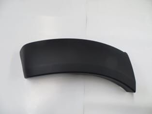 TOYOTA HILUX- PICK UP VIGO- 05/11; ÖN TAMPON DODİK PLASTİĞİ SOL 4X4 (FPI)