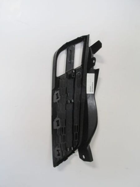 NISSAN MICRA- K12- 07/10; ÖN PANJUR SOL SİYAH NİKELAJLI (SİNYAL DELİKLİ) (ÇİFT SİNYALLİ TİP) (TYG)