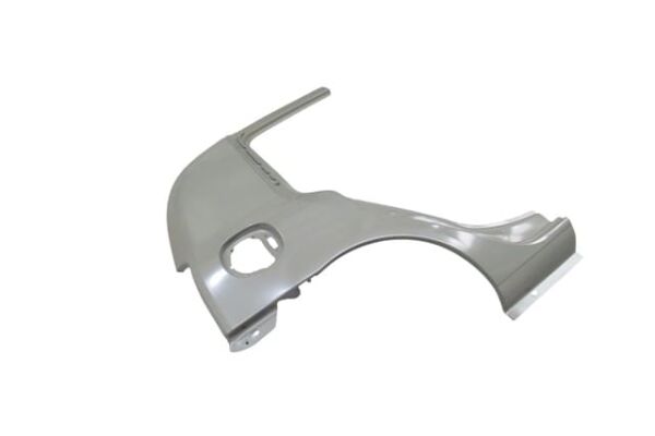 RENAULT CLIO- 2- HB- 02/06; ARKA ÇAMURLUK SAĞ GRİ (5 KAPI)(YAKIT DEPO KAPAĞI DELİKLİ) (TW)