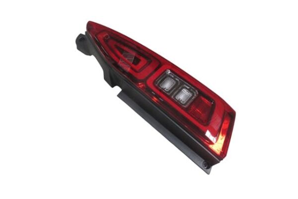 OPEL COMBO- 24/25; STOP LAMBASI SAĞ KIRMIZI/BEYAZ (MARS) (E MARKLI)