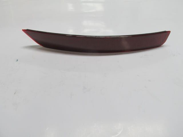 VOLKSWAGEN GOLF- 6- 09/12; ARKA TAMPON REFLEKTÖRÜ SAĞ KIRMIZI (R SERİSİ)