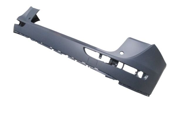 AUDI Q5- 10/12; ARKA TAMPON ASTRALI GRİ (SENSÖR DELİKSİZ) (TW)