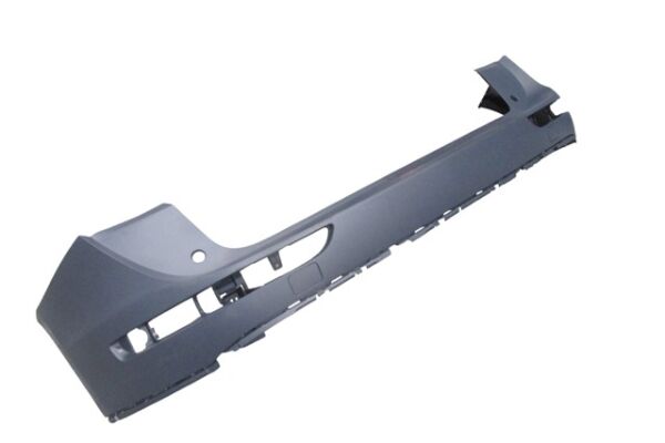 AUDI Q5- 10/12; ARKA TAMPON ASTRALI GRİ (SENSÖR DELİKSİZ) (TW)