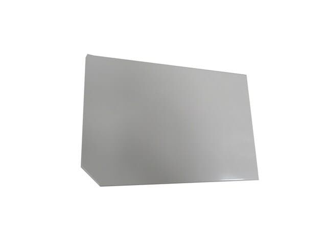 PEUGEOT BOXER- 07/13; YAKIT DEPO KAPAĞI DIŞ BEYAZ