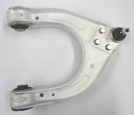 MERCEDES E CLASS- W211- 03/06; ÖN ÜST TABLA SOL ALÜMİYUM BURÇLU/ROTİLLİ (SALINCAK) (SH)