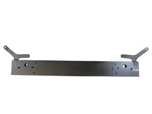 TOYOTA HILUX- PICK UP VIGO- 05/09; ÖN TAMPON DEMİRİ 4X4 (EAGLE BODY)