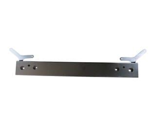 TOYOTA HILUX- PICK UP VIGO- 05/09; ÖN TAMPON DEMİRİ 4X4 (EAGLE BODY)