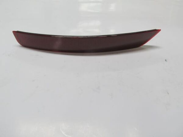 VOLKSWAGEN GOLF- 6- 09/12; ARKA TAMPON REFLEKTÖRÜ SOL KIRMIZI (R SERİSİ)