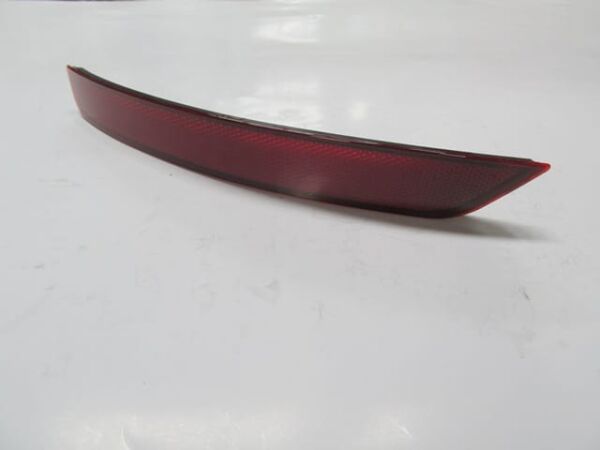 VOLKSWAGEN GOLF- 6- 09/12; ARKA TAMPON REFLEKTÖRÜ SOL KIRMIZI (R SERİSİ)
