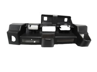 RENAULT GRAND SCENIC- 3- 10/12; ÖN TAMPON İÇ BAĞLANTI BRAKETİ SOL PLASTİK (TW)