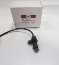 BMW 5 SERI- E39- 96/00; ABS SENSÖRÜ ÖN SAĞ/SOL AYNI (ADET) 2 FİŞ 520İ/523İ/525İ/528İ/530İ/535İ (