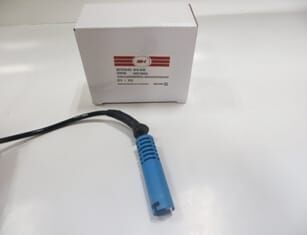 BMW 5 SERI- E39- 96/00; ABS SENSÖRÜ ÖN SAĞ/SOL AYNI (ADET) 2 FİŞ 520İ/523İ/525İ/528İ/530İ/535İ (