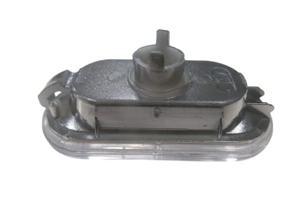 SEAT IBIZA- 02/09; ÇAMURLUK SİNYALİ ŞEFFAF BEYAZ SAĞ/SOL AYNI (ADET) (EUROLAMP)