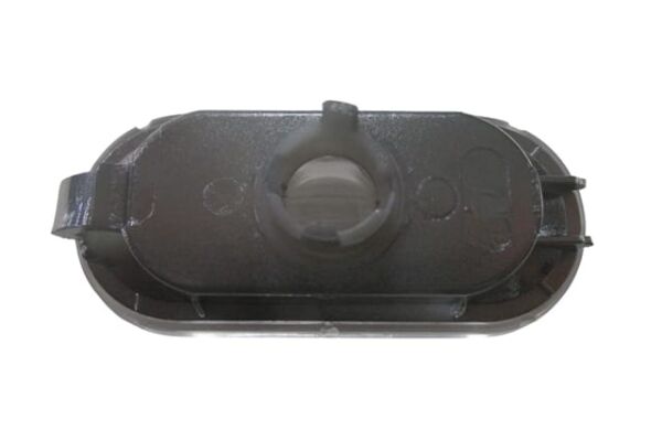 SEAT IBIZA- 02/09; ÇAMURLUK SİNYALİ ŞEFFAF BEYAZ SAĞ/SOL AYNI (ADET) (EUROLAMP)