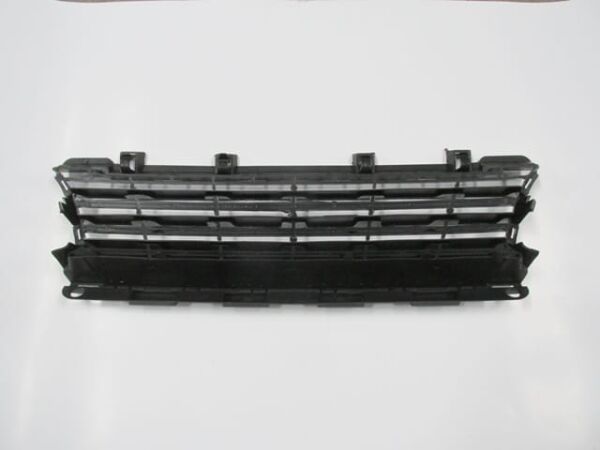 PEUGEOT 308- 15/17; ÖN TAMPON PANJURU ORTA (ACTIVE MODEL) SİYAH