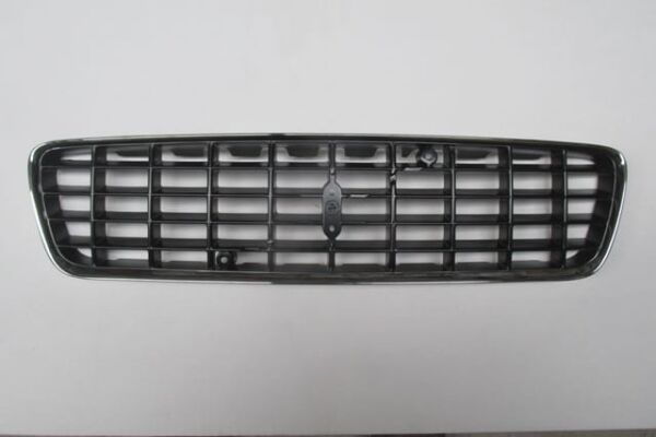 VOLVO S60- 00/04; ÖN PANJUR NİKELAJLI (TYG)