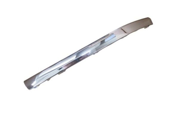 VOLKSWAGEN TOUAREG- 14/17; ÖN TAMPON BANDI NİKELAJLI SAĞ (TW)