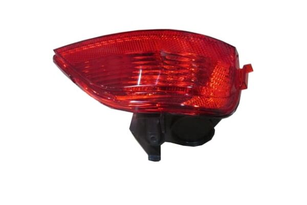 RENAULT TALIANT- 21/24; ARKA TAMPON REFLEKTÖRÜ SAĞ KIRMIZI (MARS) (E MARKLI)